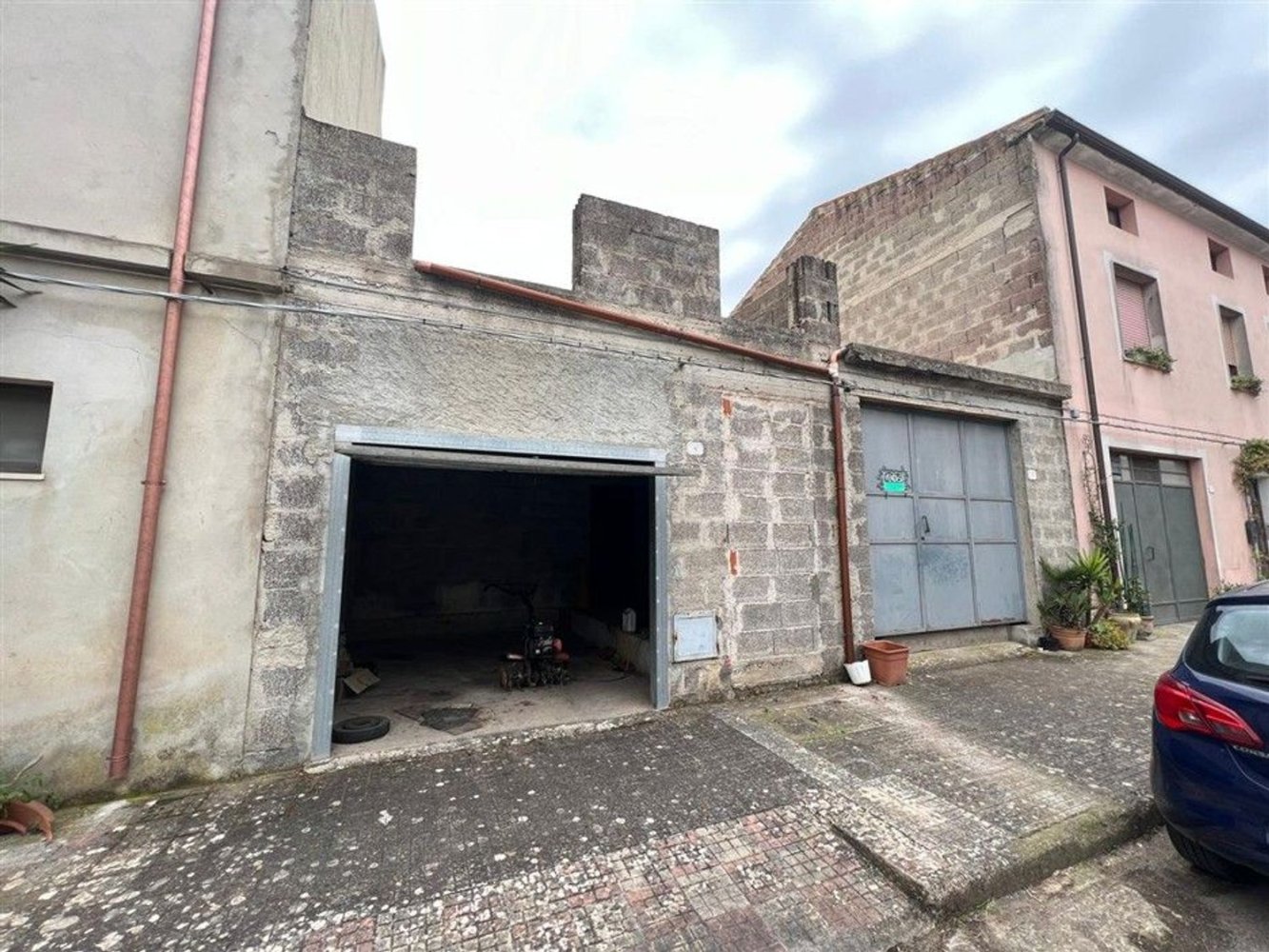 Casa T1 em Pozzomaggiore, Italy N.º 339663