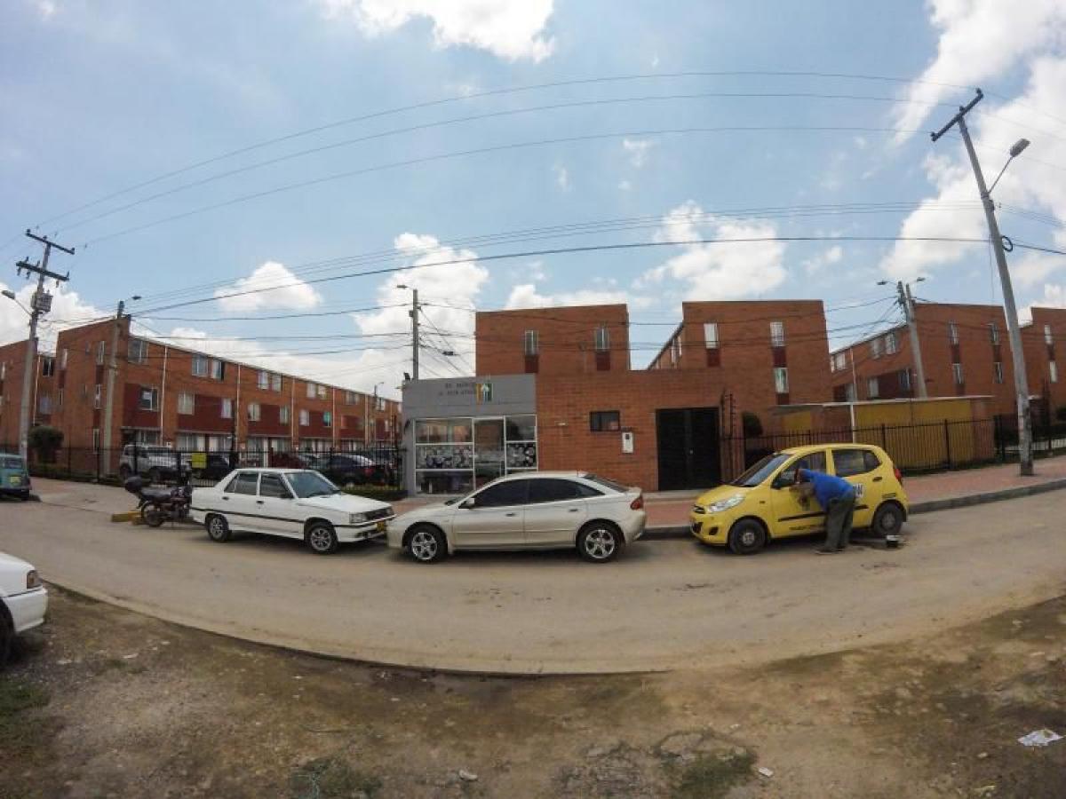 4 Schlafzimmer Haus in Bogota, Colombia, Nr. 10599