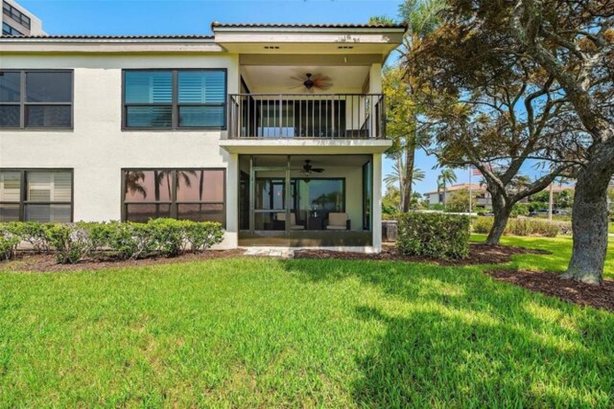 2 bedrooms House in Saint Petersburg, USA No. 436638