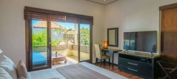 Vivenda T4 em Seminyak, Indonesia N.º 3006 18