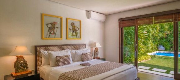 Vivenda T4 em Seminyak, Indonesia N.º 3006 19