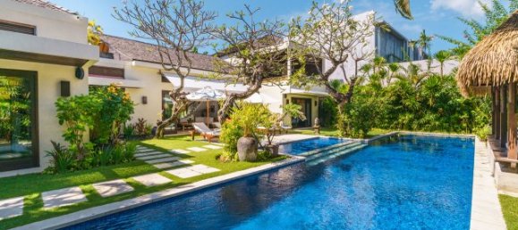 Vivenda T4 em Seminyak, Indonesia N.º 3006 2