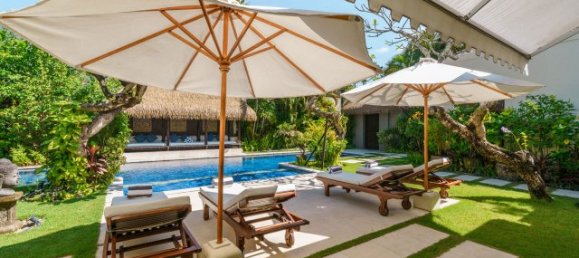 Vivenda T4 em Seminyak, Indonesia N.º 3006 9