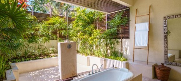 Vivenda T4 em Seminyak, Indonesia N.º 3006 13