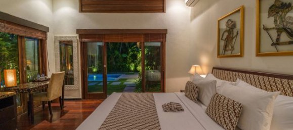 Vivenda T4 em Seminyak, Indonesia N.º 3006 17