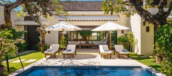 Vivenda T4 em Seminyak, Indonesia N.º 3006 3