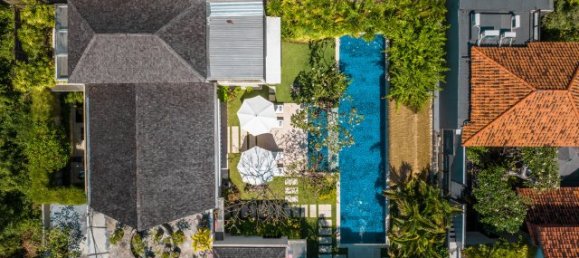 Vivenda T4 em Seminyak, Indonesia N.º 3006 8