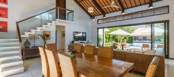Vivenda T4 em Seminyak, Indonesia N.º 3006 6