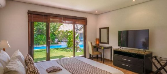 Vivenda T4 em Seminyak, Indonesia N.º 3006 12