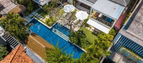 Vivenda T4 em Seminyak, Indonesia N.º 3006 23