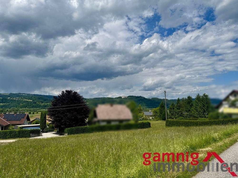 Terrain à Ferlach, Austria No. 162259