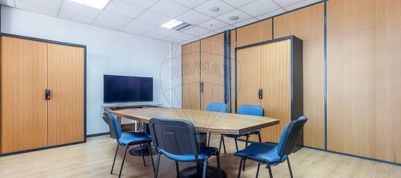  مستودع في Sintra, Portugal 969متر مربع رقم 297450 18