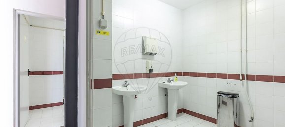  مستودع في Sintra, Portugal 969متر مربع رقم 297450 32