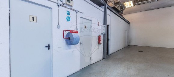  مستودع في Sintra, Portugal 969متر مربع رقم 297450 9