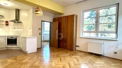 2 rooms Apartment in Klosterneuburg, Austria No. 212027