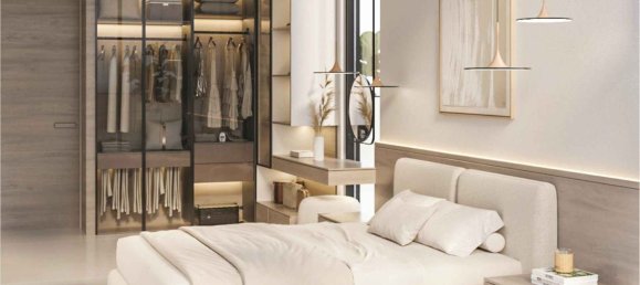 2 Schlafzimmer Wohnung in The Boulevard, Dubai Land, UAE, Nr. 64182 3