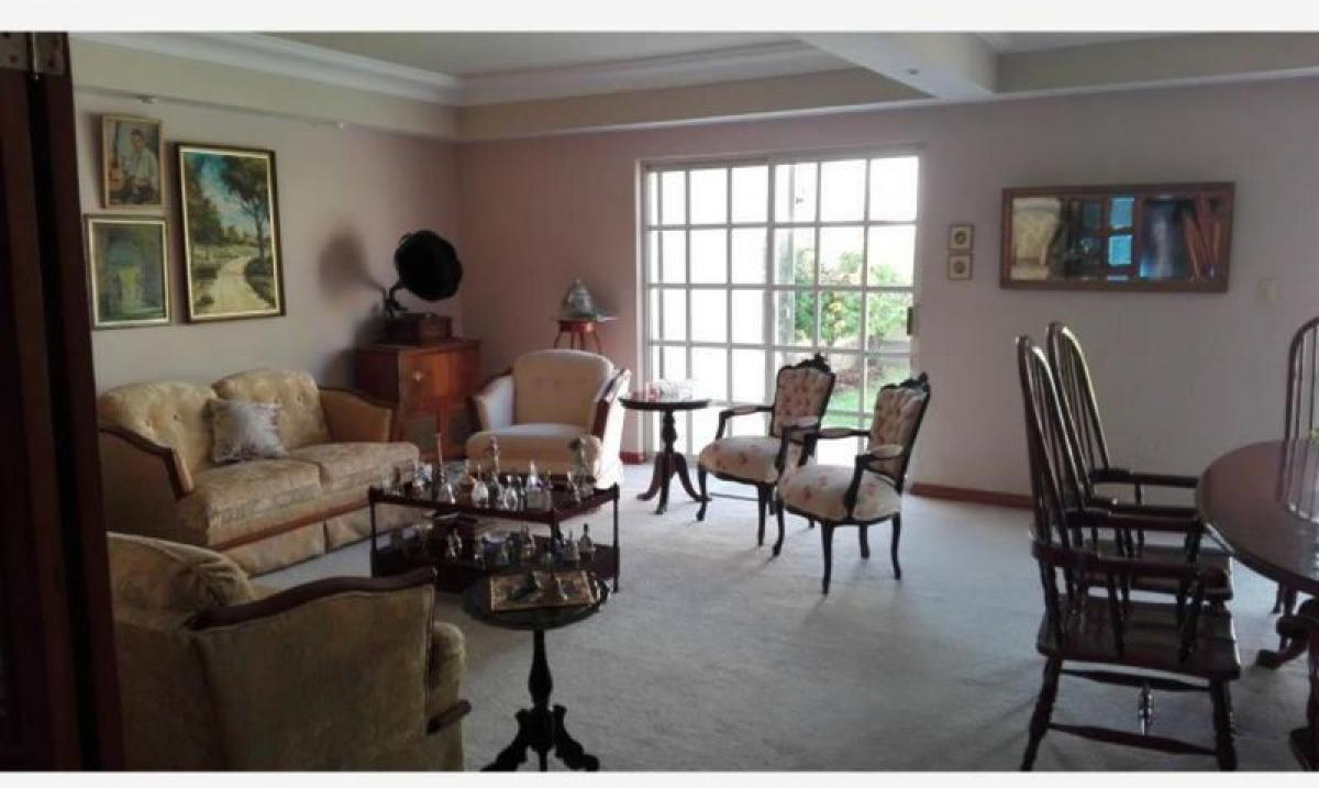 3 bedrooms House in Playa Vicente, Mexico No. 169636