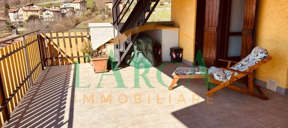 Apartamento de 2 habitaciónes en Zone, Italy No. 168164 4