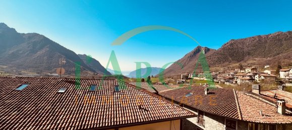 Apartamento de 2 habitaciónes en Zone, Italy No. 168164 2