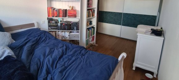 2 rooms Apartment in Baden-Wurttemberg, Germany No. 39442 13