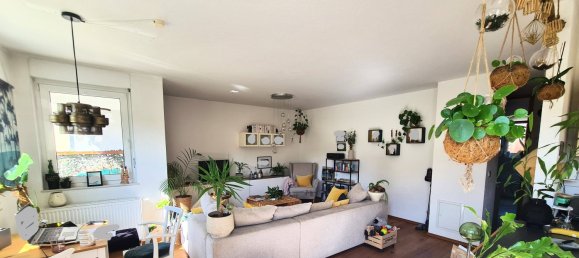 2 rooms Apartment in Baden-Wurttemberg, Germany No. 39442 7