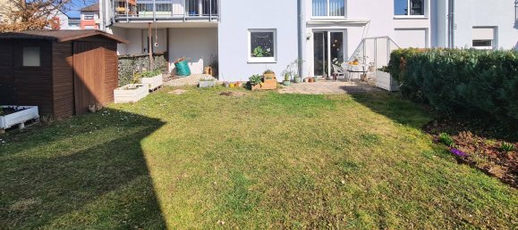 2 rooms Apartment in Baden-Wurttemberg, Germany No. 39442 3