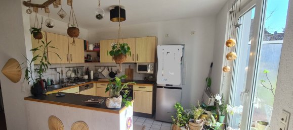 2 rooms Apartment in Baden-Wurttemberg, Germany No. 39442 8