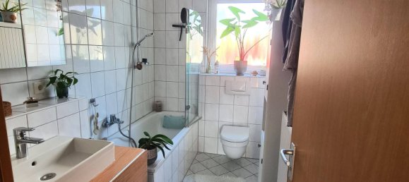 2 rooms Apartment in Baden-Wurttemberg, Germany No. 39442 12