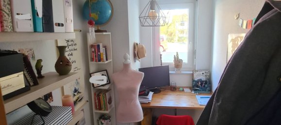 2 rooms Apartment in Baden-Wurttemberg, Germany No. 39442 11