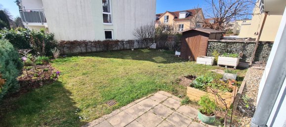 2 rooms Apartment in Baden-Wurttemberg, Germany No. 39442 6