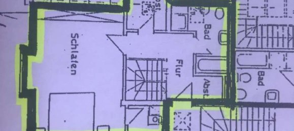 3 bedrooms Duplex in Main-Kinzig, Germany No. 320358 22