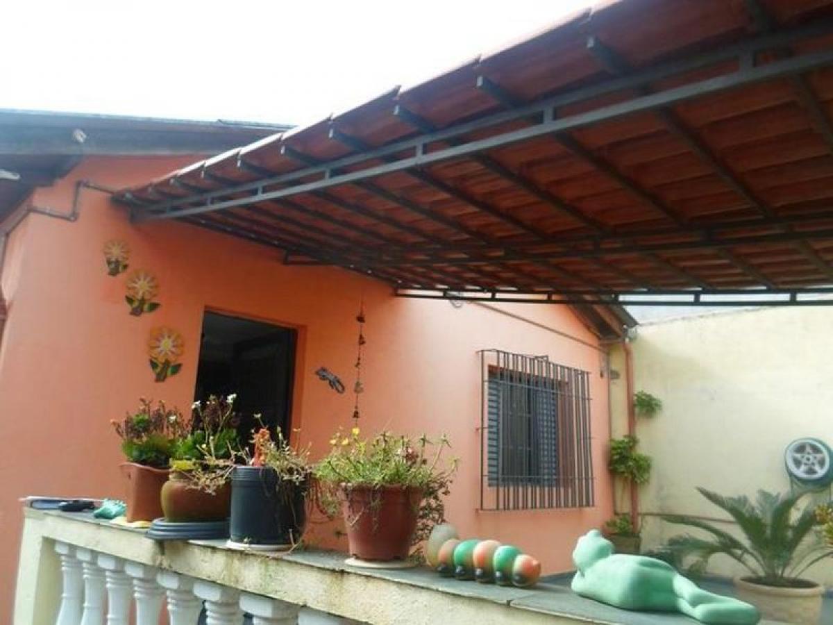 4 chambres Maison à Sao Paulo, Brazil No. 590672