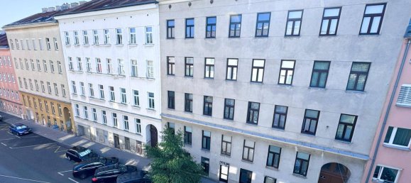 Apartamento de 1 dormitorio en Ottakring, Austria No. 195126 7