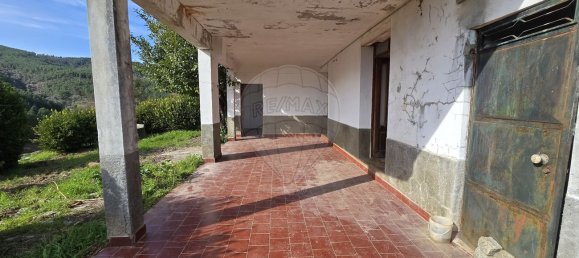 6 Schlafzimmer Haus in Covilha, Portugal, Nr. 37867 16