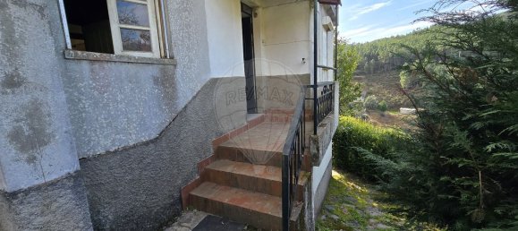 6 Schlafzimmer Haus in Covilha, Portugal, Nr. 37867 13