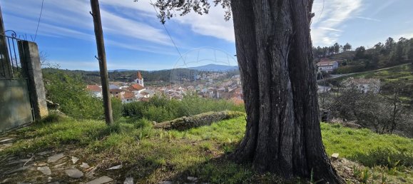 6 Schlafzimmer Haus in Covilha, Portugal, Nr. 37867 17