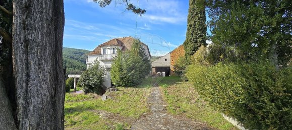 6 Schlafzimmer Haus in Covilha, Portugal, Nr. 37867 3