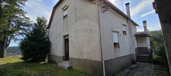 6 Schlafzimmer Haus in Covilha, Portugal, Nr. 37867 4