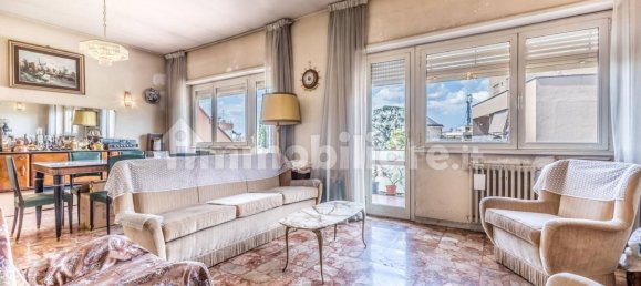 3 bedrooms Apartment in Rome, Italy No. 325911 10