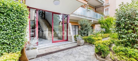 3 bedrooms Apartment in Rome, Italy No. 325911 35