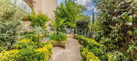 3 bedrooms Apartment in Rome, Italy No. 325911 38