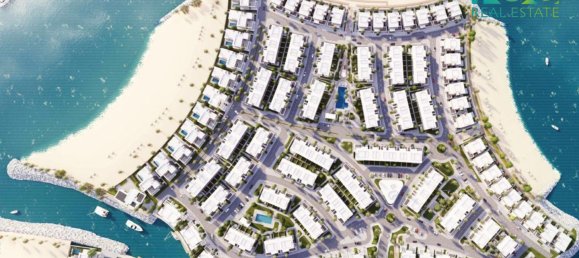 2 bedrooms Townhouse in Al Hamra Village, UAE No. 30467 5