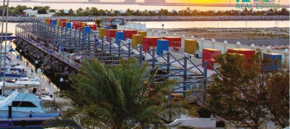 2 bedrooms Townhouse in Al Hamra Village, UAE No. 30467 10