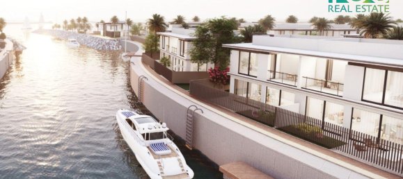 2 bedrooms Townhouse in Al Hamra Village, UAE No. 30467 6