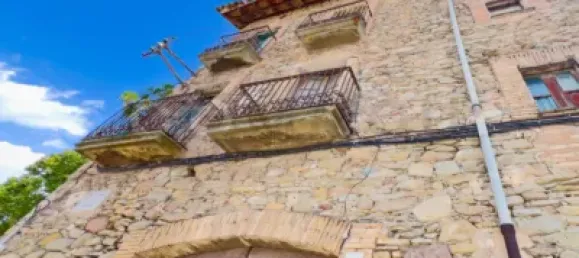 439m² Building in Vic, Spain No. 138073 2