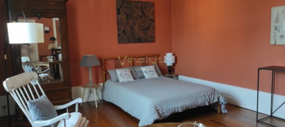 Casa de 6 dormitorios en Autun, France No. 358407 9