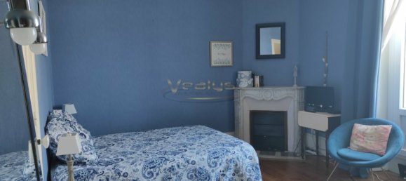 Casa de 6 dormitorios en Autun, France No. 358407 12