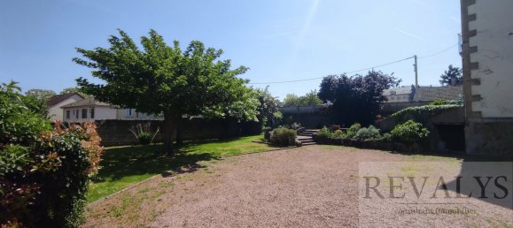 Casa de 6 dormitorios en Autun, France No. 358407 20