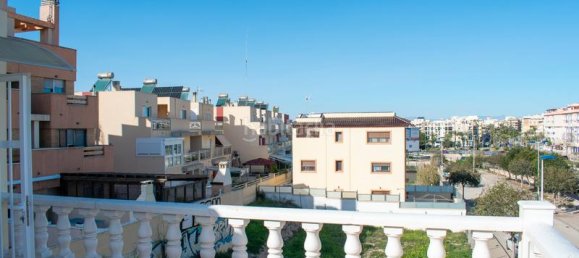 3 chambres Maison à Guardamar del Segura, Spain No. 31017 23