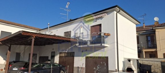 2-Zimmer Wohnung in Castelvetro Piacentino, Italy, Nr. 129644 7